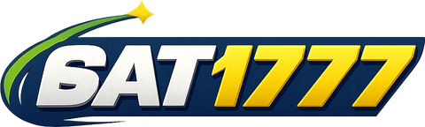 bat 1777 logo